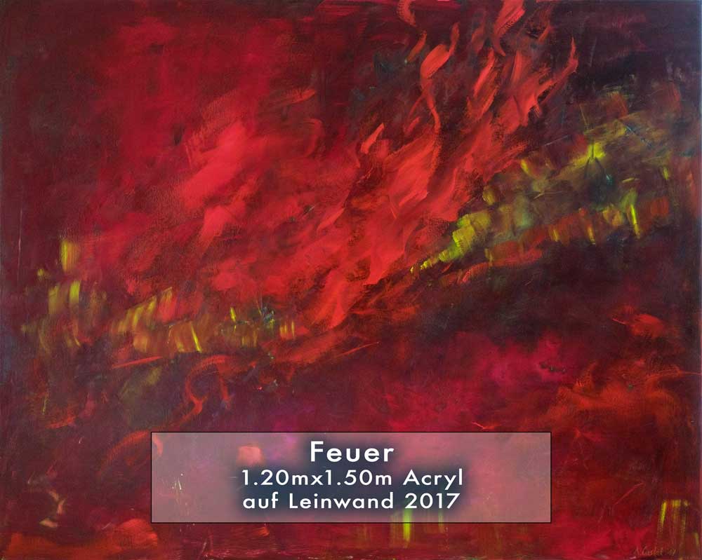 WIRBELART Galerie-Serie