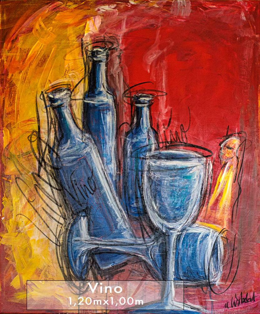 WIRBELART Galerie-Serie