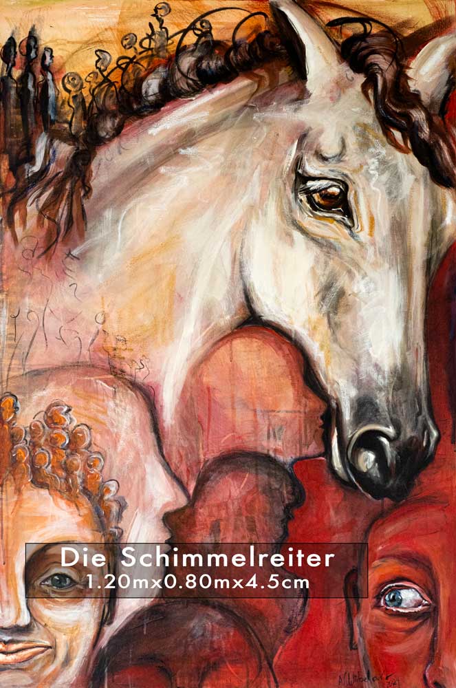 WIRBELART Galerie-Serie