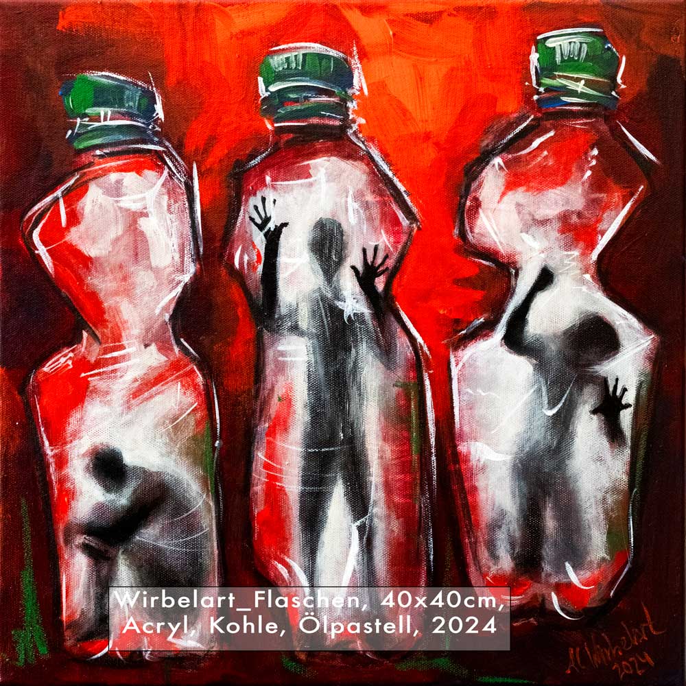 WIRBELART Galerie-Serie