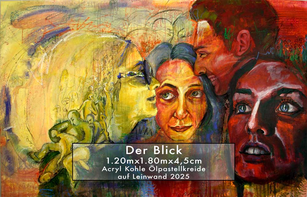 WIRBELART Galerie-Serie