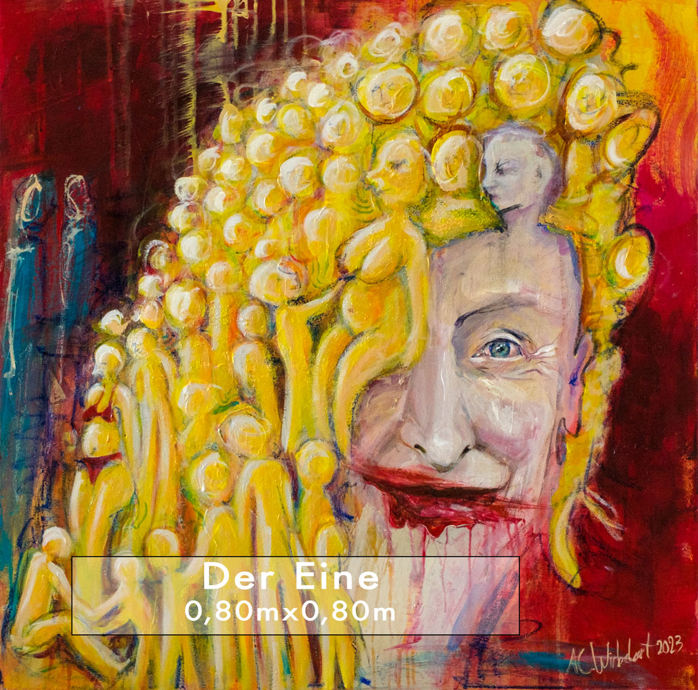 WIRBELART Galerie-Serie