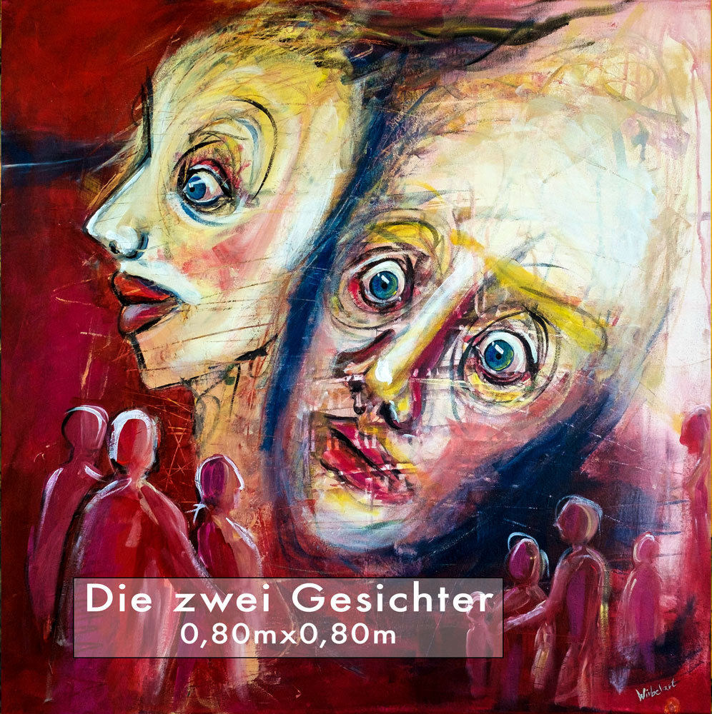 WIRBELART Galerie-Serie