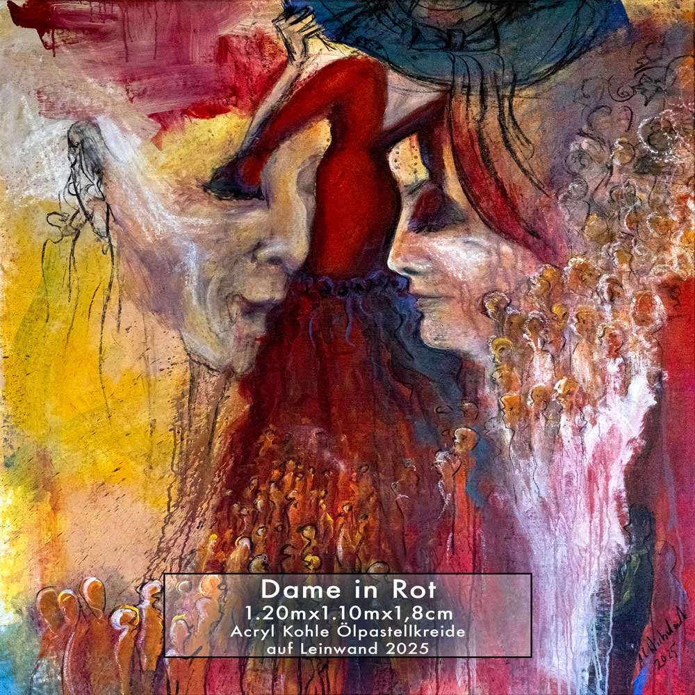 WIRBELART Galerie-Serie